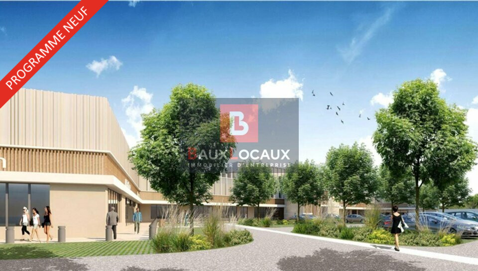 LOCAL COMMERCIAL à Louer